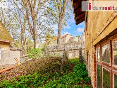 Prodej komerční nemovitosti Bečov nad Teplou, nám. 5. května 15 č. 19