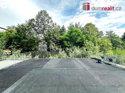 Pronájem bytu 1+1 Ústí nad Labem, Kosmonautů 571 č. 6