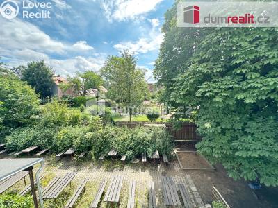 Pronájem bytu 1+1 Ústí nad Labem, Kosmonautů 571 č. 7