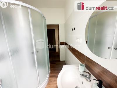 Pronájem bytu 1+1 Ústí nad Labem, Kosmonautů 571 č. 5