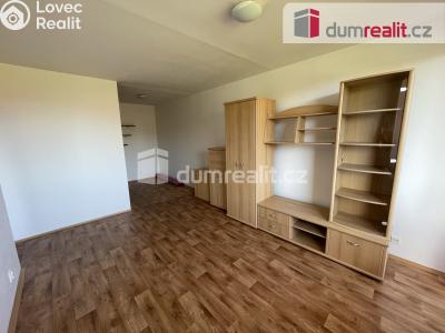 Pronájem bytu 2+KK Příbram, Nádražní 357 č. 11