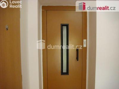 Prodej bytu 2+KK Mariánské Lázně, Zeyerova 148 č. 21