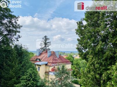 Prodej bytu 2+KK Mariánské Lázně, Zeyerova 148 č. 13