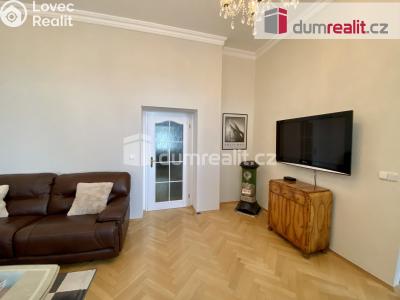 Prodej bytu 2+KK Mariánské Lázně, Zeyerova 148 č. 14