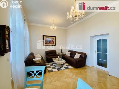 Prodej bytu 2+KK Mariánské Lázně, Zeyerova 148 č. 15