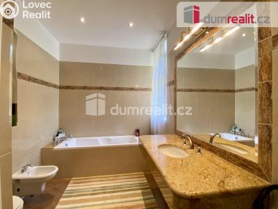 Prodej bytu 2+KK Mariánské Lázně, Zeyerova 148 č. 6