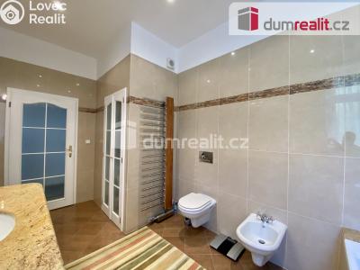 Prodej bytu 2+KK Mariánské Lázně, Zeyerova 148 č. 18