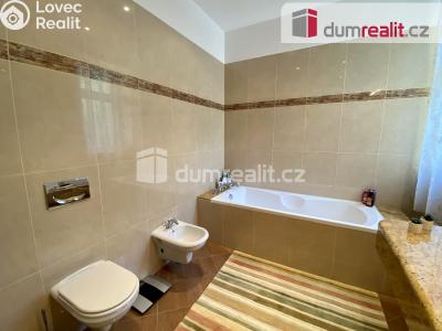 Prodej bytu 2+KK Mariánské Lázně, Zeyerova 148 č. 19