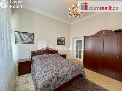 Prodej bytu 2+KK Mariánské Lázně, Zeyerova 148 č. 16