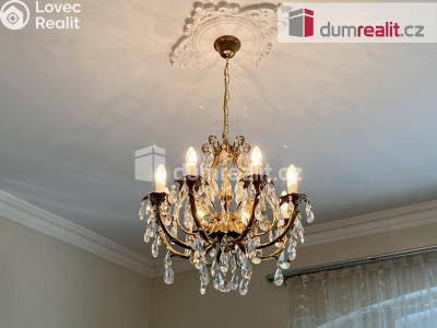 Prodej bytu 2+KK Mariánské Lázně, Zeyerova 148 č. 20