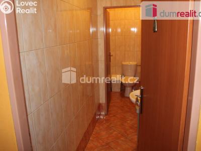 Pronájem obchodního prostoru Plzeň, Americká 16 č. 11