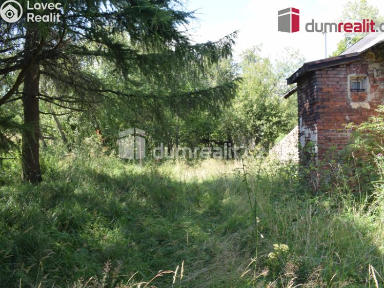 Prodej chaty Petrovice č. 4