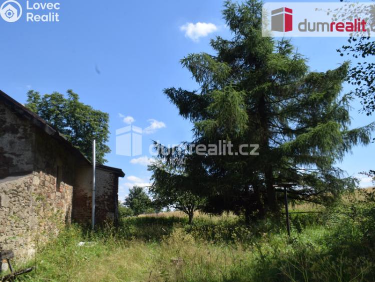 Prodej chaty Petrovice č. 5