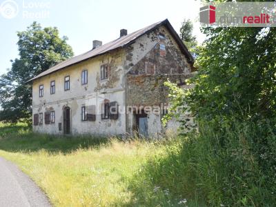 Prodej chaty Petrovice č. 2