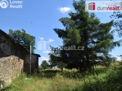 Prodej chaty Petrovice č. 5