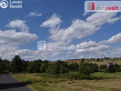 Prodej chaty Petrovice č. 6