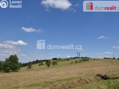 Prodej chaty Petrovice č. 7