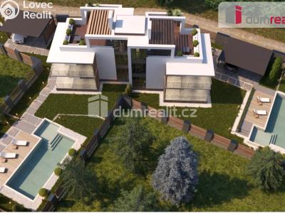 Prodej stavebního pozemku Praha, Za dálnicí č. 7