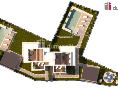 Prodej stavebního pozemku Praha, Za dálnicí č. 8