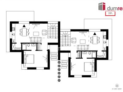 Prodej stavebního pozemku Praha, Za dálnicí č. 10