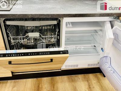 Pronájem bytu 2+KK Abertamy, Pražská 515 č. 10