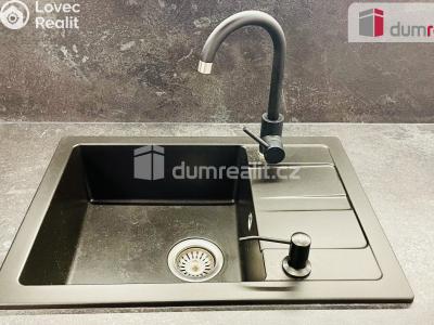 Pronájem bytu 2+KK Abertamy, Pražská 515 č. 12