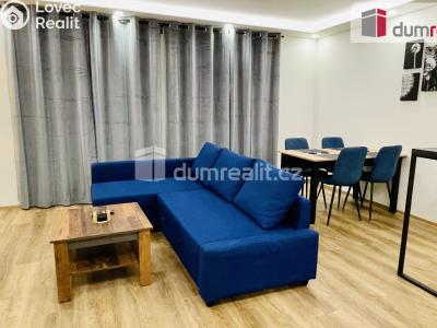 Pronájem bytu 2+KK Abertamy, Pražská 515 č. 13