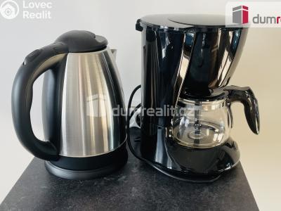 Pronájem bytu 2+KK Abertamy, Pražská 515 č. 14