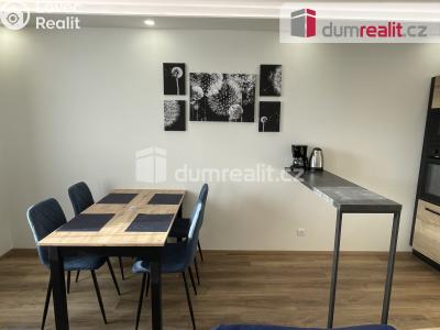 Pronájem bytu 2+KK Abertamy, Pražská 515 č. 17