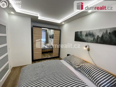 Pronájem bytu 2+KK Abertamy, Pražská 515 č. 18