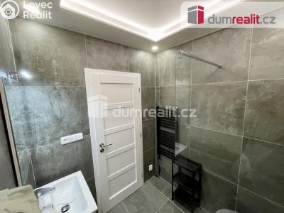 Pronájem bytu 2+KK Abertamy, Pražská 515 č. 19