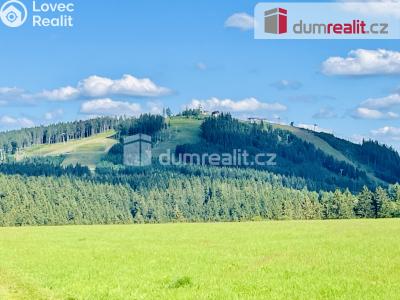 Pronájem bytu 2+KK Abertamy, Pražská 515 č. 21