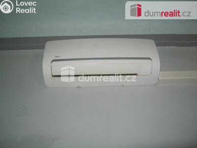 Pronájem obchodního prostoru Plzeň, Prokopova 336 č. 14