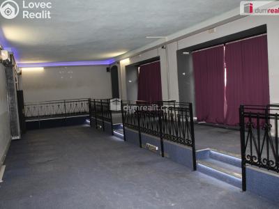 Pronájem obchodního prostoru Plzeň, Prokopova 336 č. 8