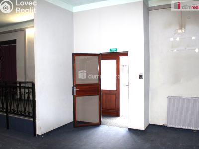 Pronájem obchodního prostoru Plzeň, Prokopova 336 č. 10