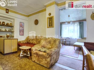 Prodej chaty Zalešany č. 17