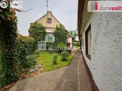 Prodej chaty Zalešany č. 25