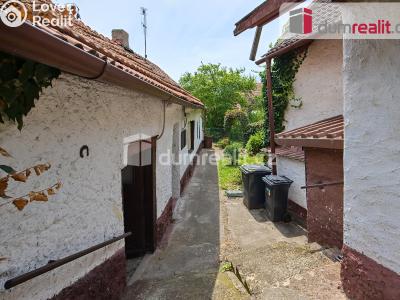 Prodej chaty Zalešany č. 30