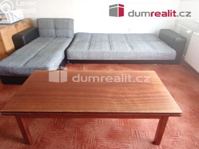 Prodej bytu 1+1 Děčín, Čsl. partyzánů 375 č. 4