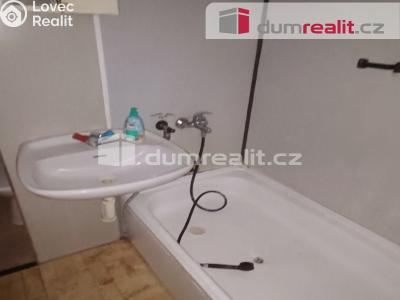 Prodej bytu 1+1 Děčín, Čsl. partyzánů 375 č. 10