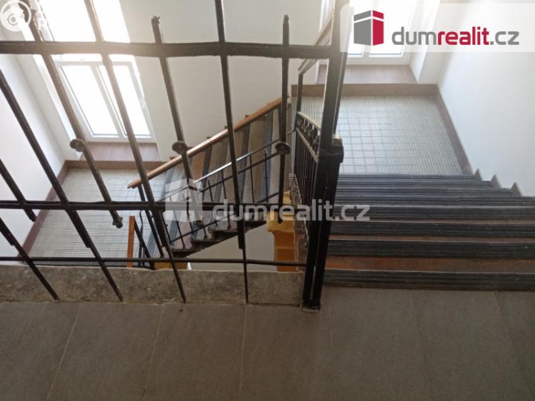 Pronájem komerční nemovitosti Česká Kamenice, Děčínská 361 č. 3