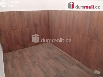 Pronájem komerční nemovitosti Česká Kamenice, Děčínská 361 č. 10