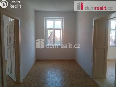 Pronájem komerční nemovitosti Česká Kamenice, Děčínská 361 č. 6