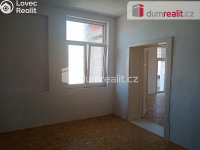 Pronájem komerční nemovitosti Česká Kamenice, Děčínská 361 č. 9