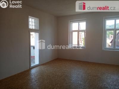 Pronájem komerční nemovitosti Česká Kamenice, Děčínská 361 č. 5