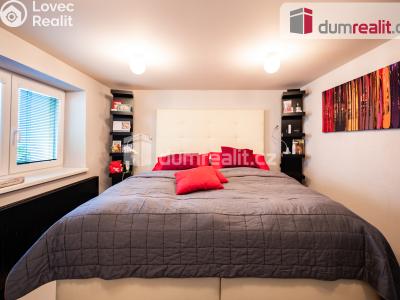 Prodej komerční nemovitosti Mikulov, Brněnská 343 č. 9