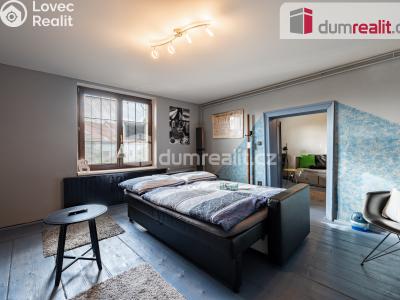 Prodej komerční nemovitosti Mikulov, Brněnská 343 č. 2