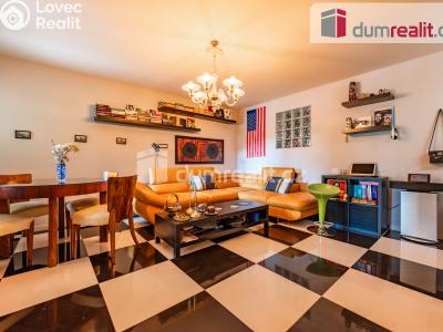 Prodej komerční nemovitosti Mikulov, Brněnská 343 č. 8