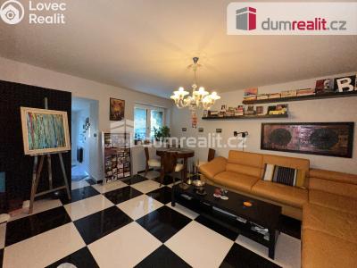 Prodej komerční nemovitosti Mikulov, Brněnská 343 č. 17