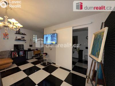 Prodej komerční nemovitosti Mikulov, Brněnská 343 č. 18